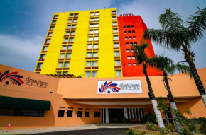 Hotel Santa Irene Guadalajara